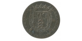 1 Batzen - Suisse Neufchâtel