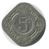 5 Cents - Pays-Bas