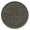 1 Cent - Pays-Bas
