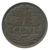 1 Cent - Pays-Bas