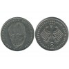 2 Marks Allemagne