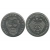 2 Marks Allemagne
