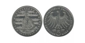 5 Deutsch Mark - Allemagne