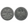 5 Deutsch Mark - Allemagne