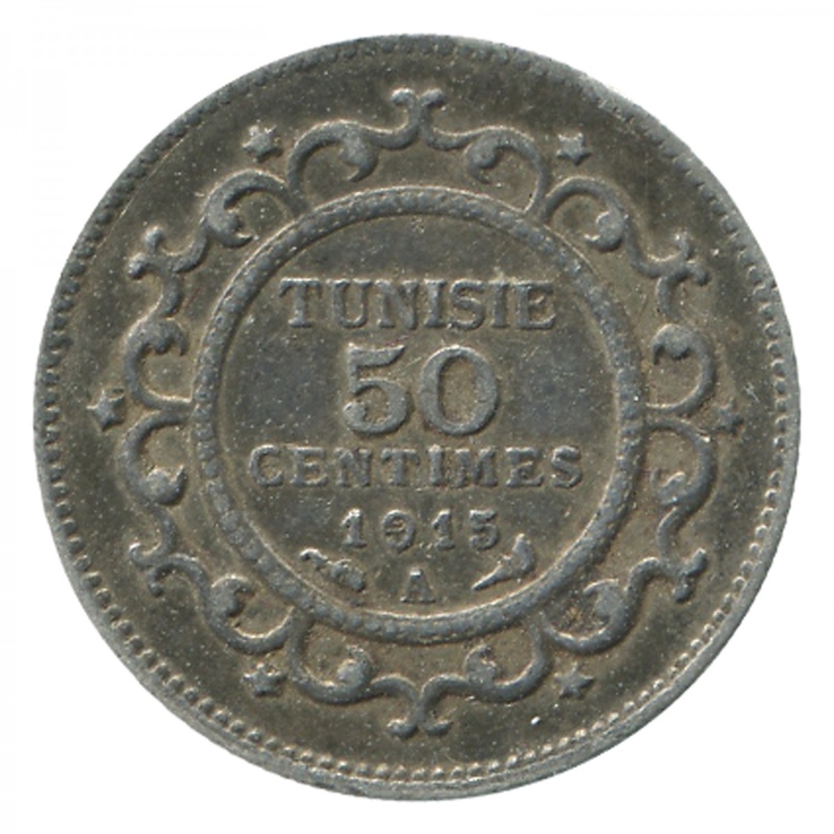 Combien Vaut Une Pièce De 50 Francs En Argent