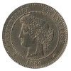 10 Centimes Cérès