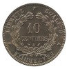 10 Centimes Cérès