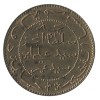 5 Centimes - Comores