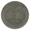 50 Centimes - Guadeloupe