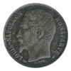 50 Centimes Louis Napoléon Bonaparte
