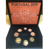 Série BE Portugal 2019