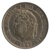 2C (Centime) Louis-Philippe Ier Type à la Charte de 1830