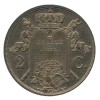 2C (Centime) Louis-Philippe Ier Type à la Charte de 1830