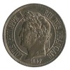 2 Centimes Louis-Philippe Ier Type à la Charte de 1830