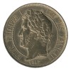 5 Centimes Louis-Philippe Ier Type à la Charte de 1830