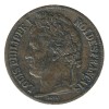 2 Centimes Louis-Philippe Ier Type Bovy Essai