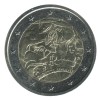 2 Euros Commémoratives Italie 2008