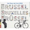 Série B.U. Belgique 2019