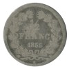 50 Centimes Louis-Philipper Ier