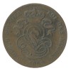 2 Centimes Leopold I - Belgique