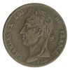 5 Centimes Charles X - Colonies Générales