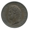 5 Centimes Louis-Philippe Ier - Colonies Générales