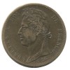 10 Centimes Charles X - Colonies Générales