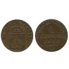 4 Pfennig allemagne - prusse