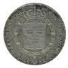 Riksdaler Charles XIV - Suède Argent