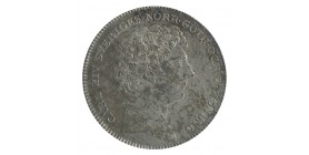 Riksdaler Charles XIV - Suède Argent