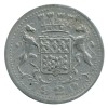 25 Centimes Chambre de Commerce - Amiens