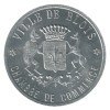 20 Centimes Chambre de Commerce - Blois