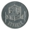 5 Centimes Valable Seulement dans nos Usines Renault - Boulogne Billancourt