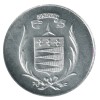 10 Centimes Ville de Castres - Castres