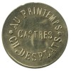 5 Centimes Au Printemps Ch. des Plats - Castres