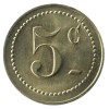 5 Centimes Au Printemps Ch. des Plats - Castres