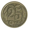 25 Centimes Chambre de Commerce - Evreux