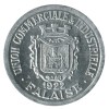 5 Centimes Union Commerciale et Industrielle - Falaise