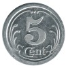 5 Centimes Union Commerciale et Industrielle - Falaise