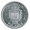 10 Centimes Union Commerciale et Industrielle - Falaise
