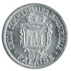 25 Centimes Union Commerciale et Industrielle - Falaise