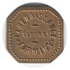 5 Centimes La Renaissance - Firminy