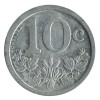 10 Centimes Union des Commerçants - Fourmies Trelon