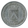 5 Centimes Union Commerciale et Industrielle - Frévent