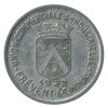 5 Centimes Union Commerciale et Industrielle - Frévent