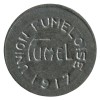 5 Centimes Union Fumeloise - Fumel