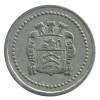 10 Centimes Ville de Gex - Gex