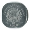 20 Centimes Groupement des Commerçants Industriels et Habitants - Joinville le Pont