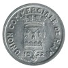 25 Centimes Union Commerciale - Ham