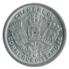 5 Centimes Chambre de Commerce - Landes